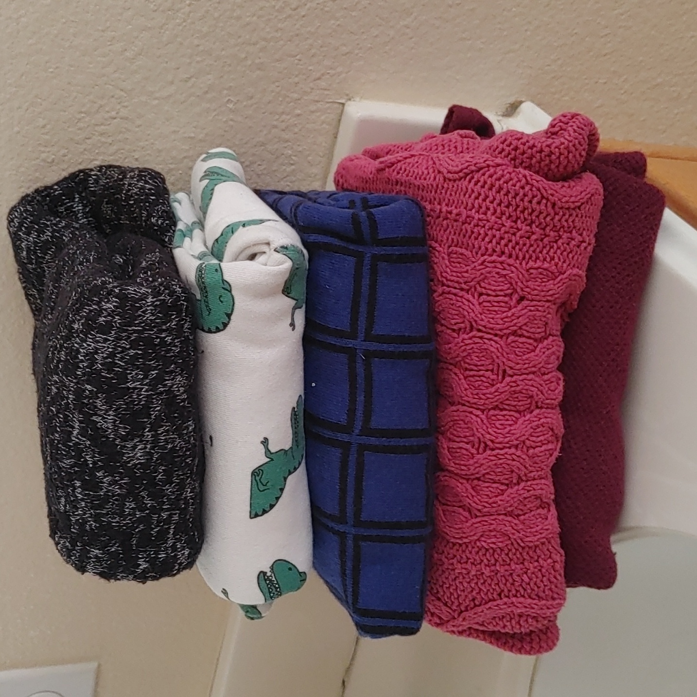 Shirt/Sweater Bundle
